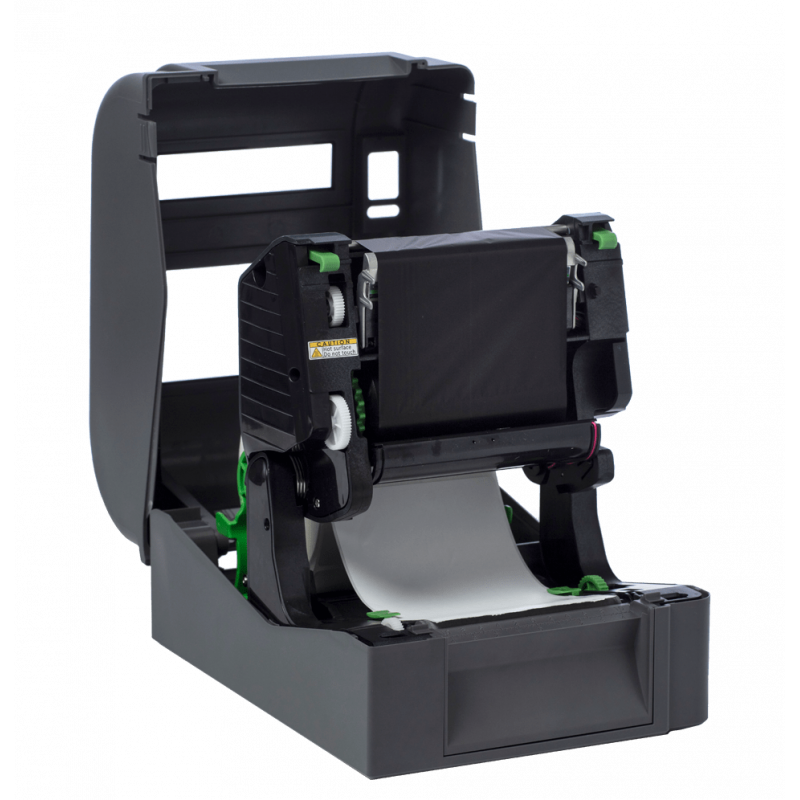 Imprimante d'étiquettes à transfert thermique Brother TD-4420TN