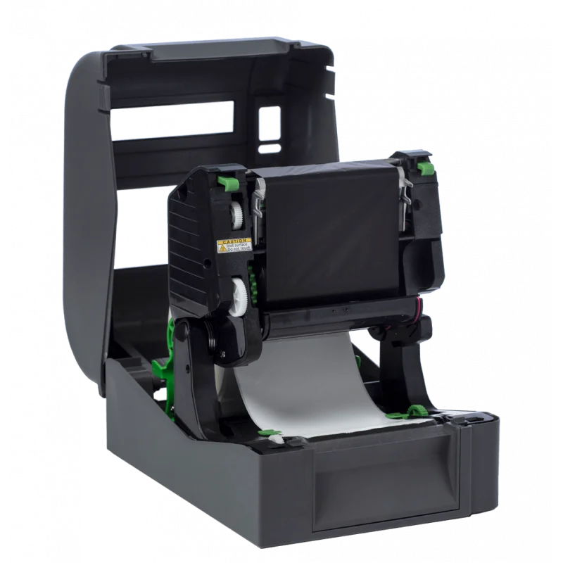 Imprimante d'étiquettes à transfert thermique Brother TD-4420TN