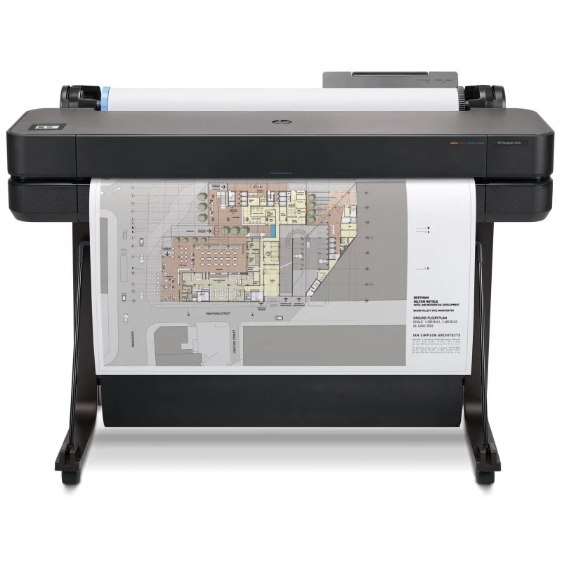Imprimante HP DesignJet T630 36-in Printer (A0)