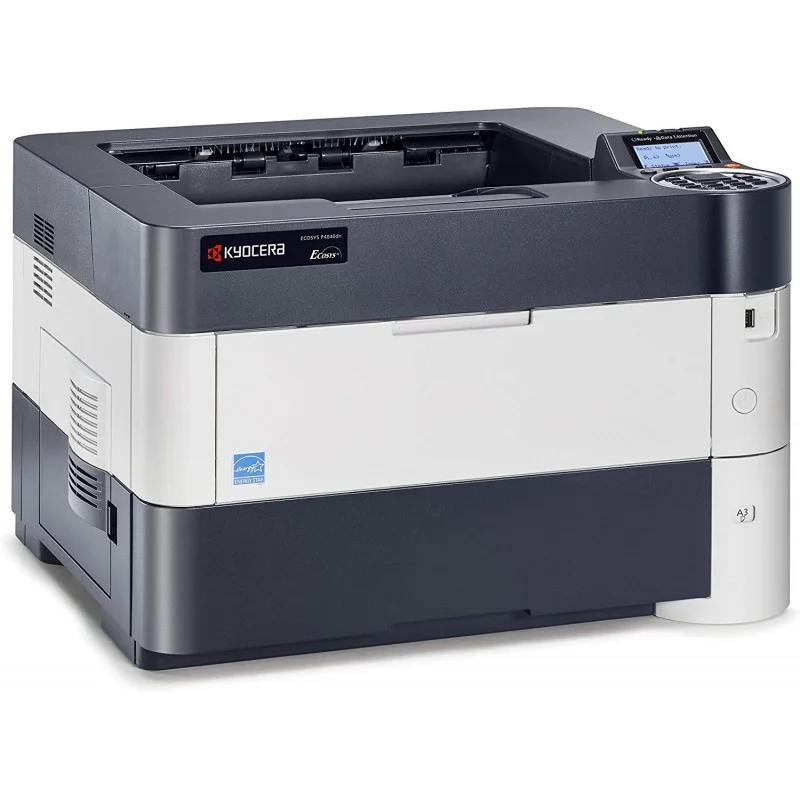 Imprimante Laser A3 Monochrome Kyocera Ecosys P4040dn