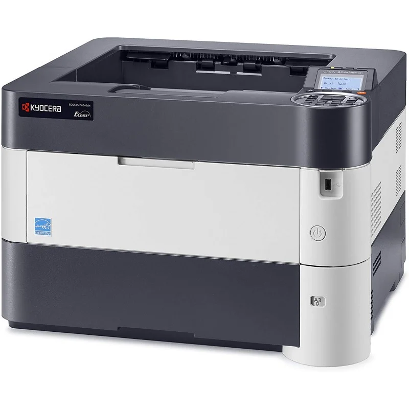 Imprimante Laser A3 Monochrome Kyocera Ecosys P4040dn