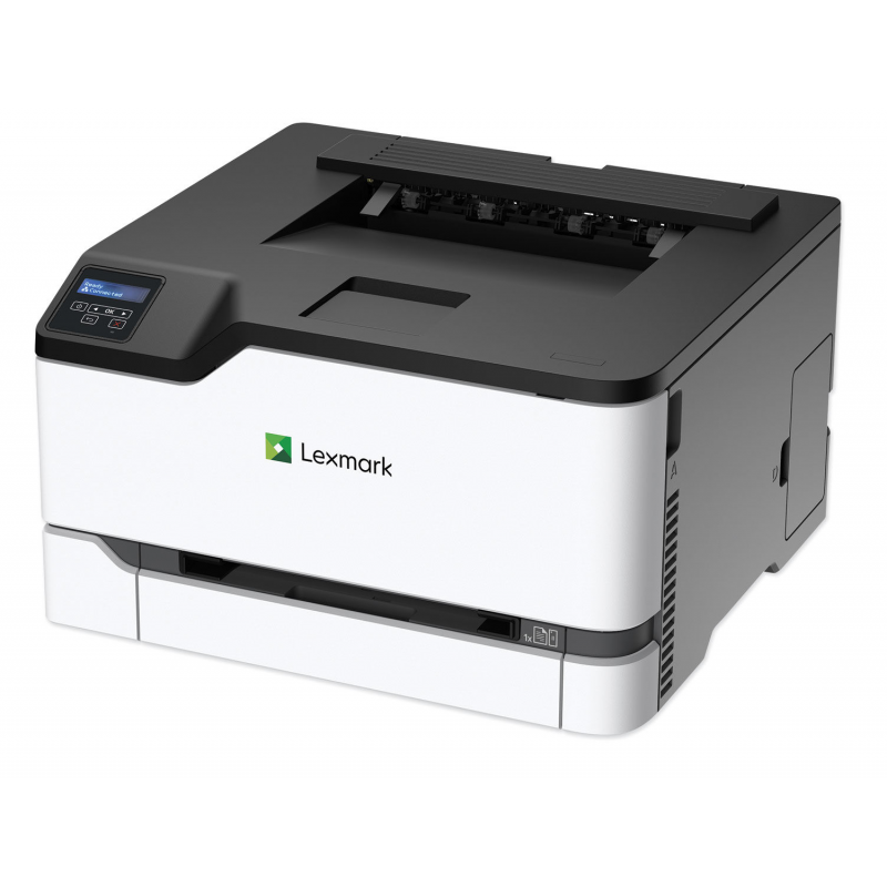 Imprimante Laser Couleur Lexmark CS311dw / Sans Fil/ Recto-Verso