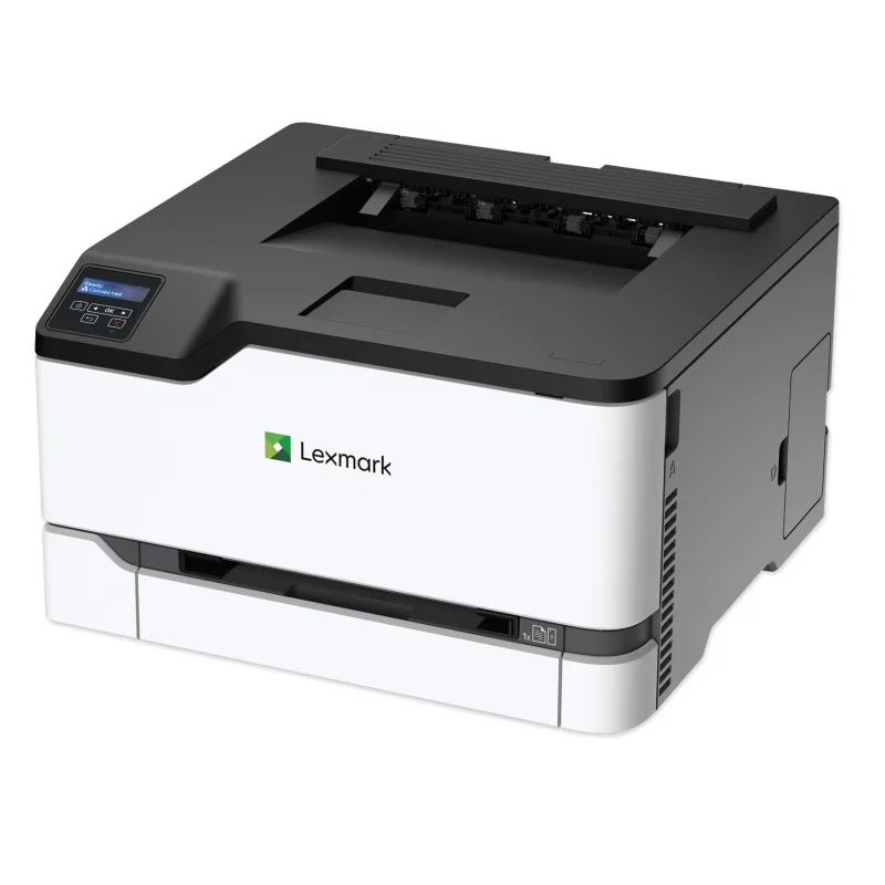 Imprimante Laser Couleur Lexmark CS311dw / Sans Fil/ Recto-Verso