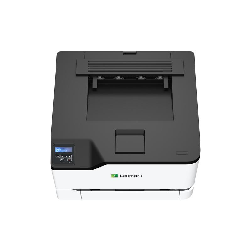 Imprimante Laser Couleur Lexmark CS311dw / Sans Fil/ Recto-Verso