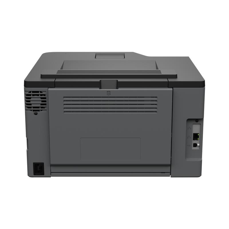 Imprimante Laser Couleur Lexmark CS311dw / Sans Fil/ Recto-Verso