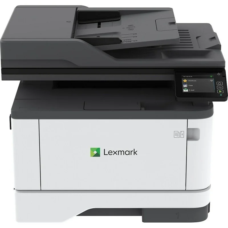 Imprimante Laser Monochrome Lexmark MX331ADN / Réseau / Recto-Verso