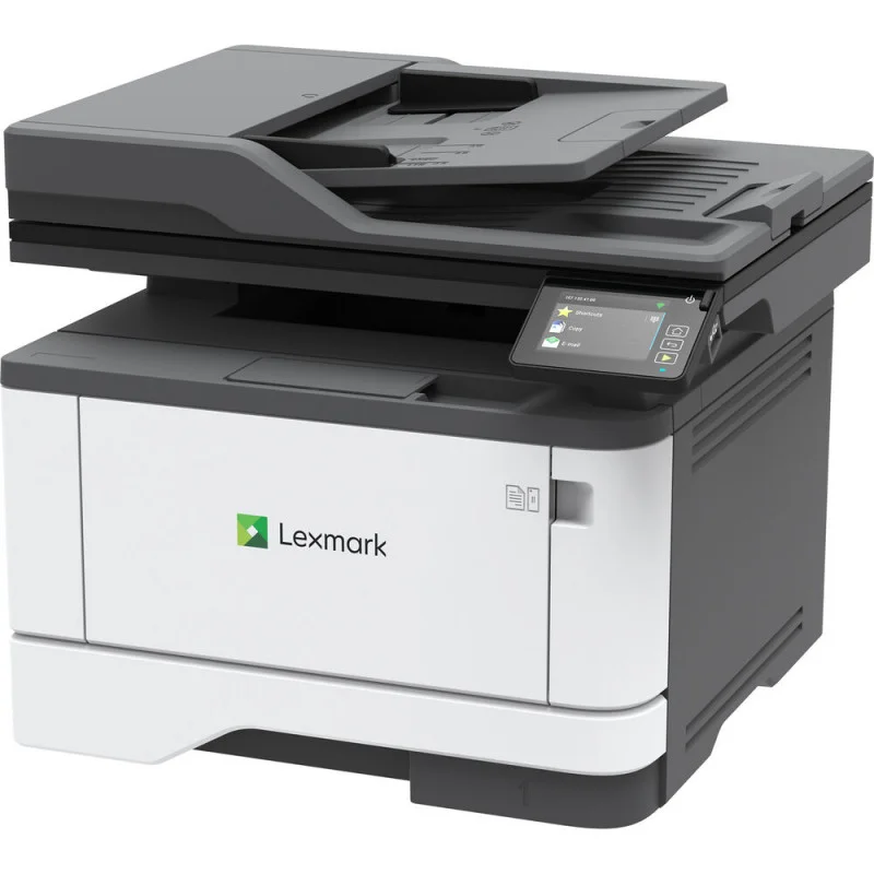 Imprimante Laser Monochrome Lexmark MX331ADN / Réseau / Recto-Verso