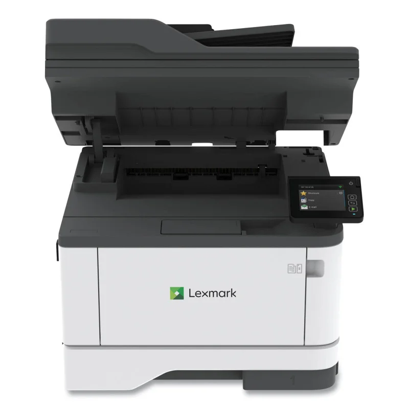 Imprimante Laser Monochrome Lexmark MX331ADN / Réseau / Recto-Verso