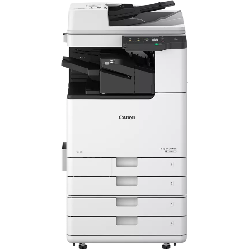 Imprimante laser Multifonction Canon imageRUNNER 2930i / Monochrome / A3