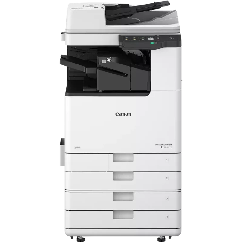 Imprimante laser Multifonction Canon imageRUNNER 2930i / Monochrome / A3