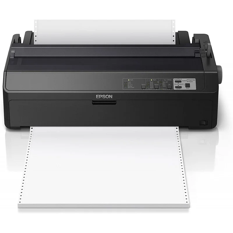 Imprimante Matricielle à impact EPSON FX-2190II