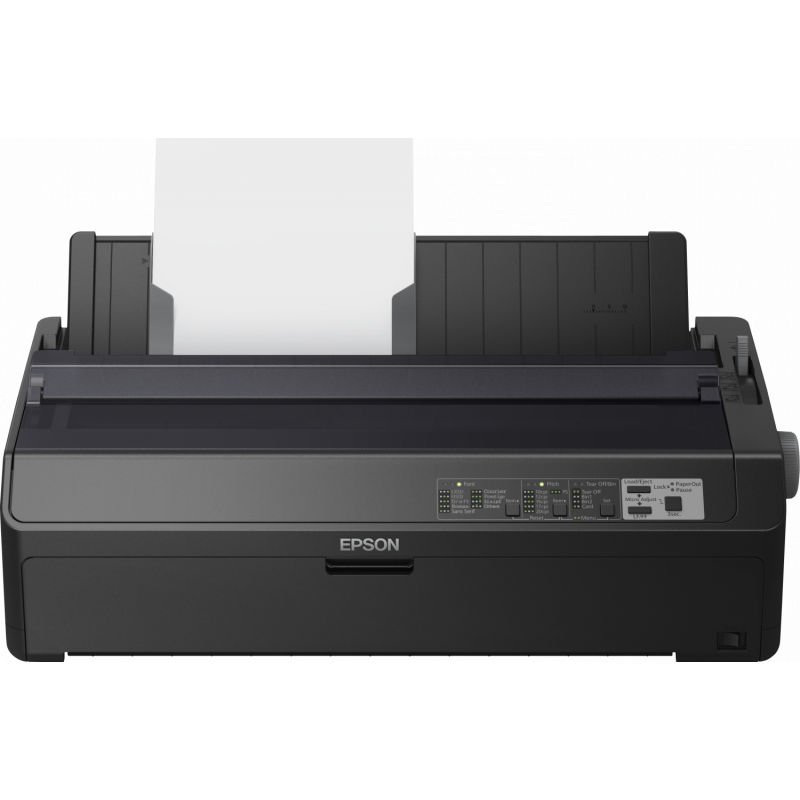 Imprimante matricielle à impact EPSON / LQ-2090II