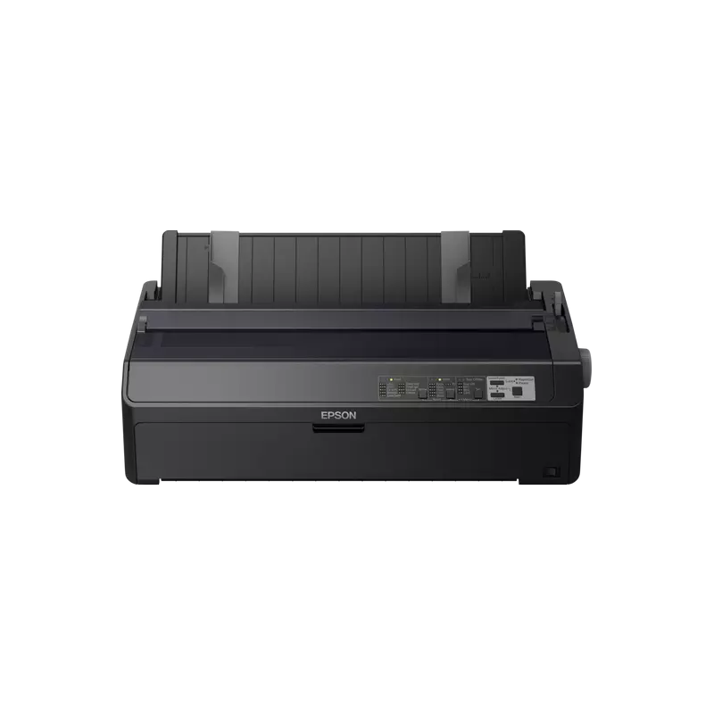 Imprimante matricielle à impact réseau Epson LQ-2090IIN / Noir