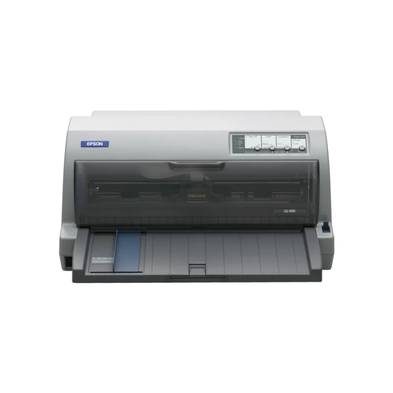 Imprimante matricielle EPSON LQ-690 II