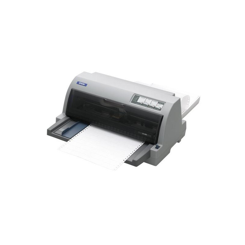 Imprimante matricielle EPSON LQ-690 II