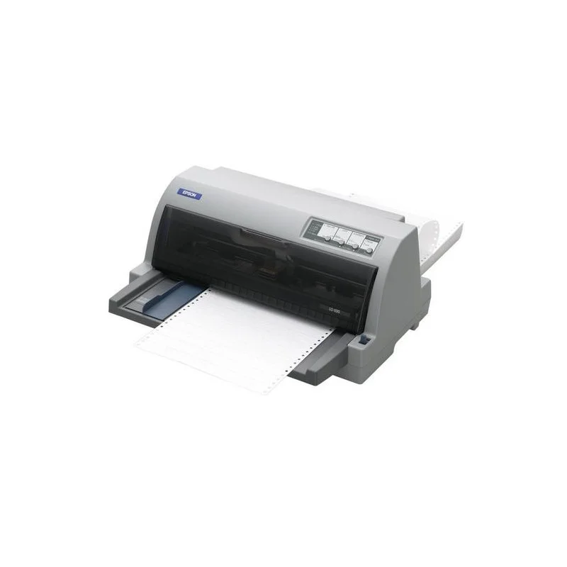 Imprimante matricielle EPSON LQ-690 II