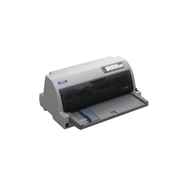 Imprimante matricielle EPSON LQ-690 II