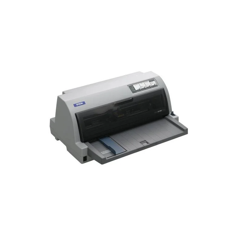 Imprimante matricielle EPSON LQ-690 II