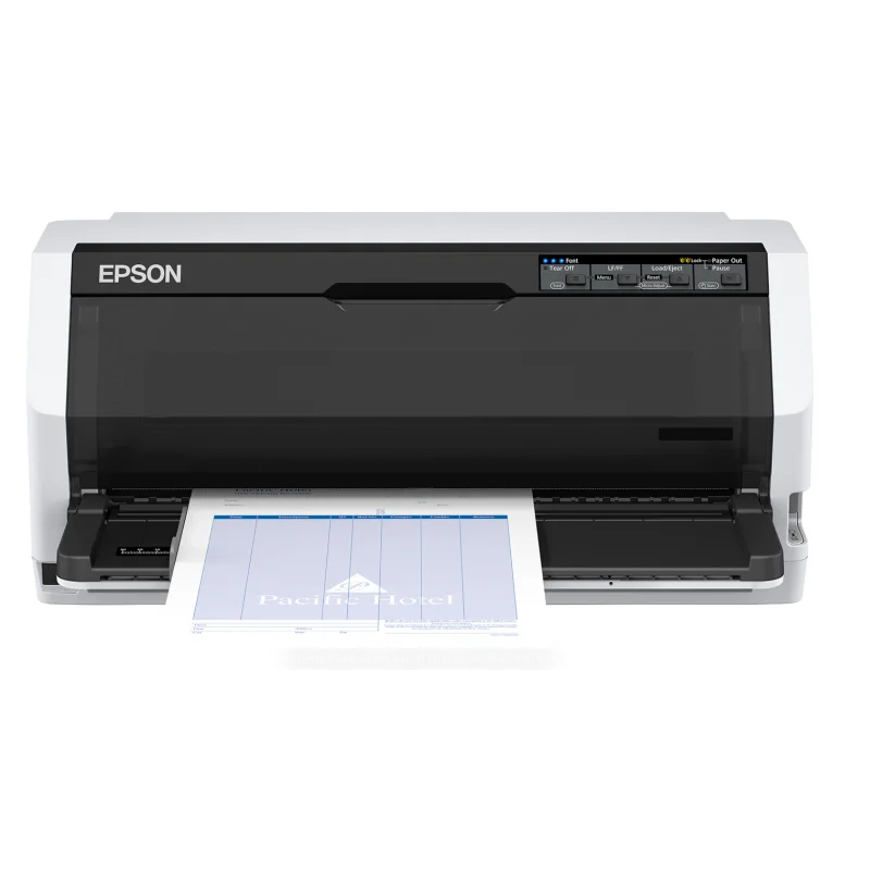 IMPRIMANTE MATRICIELLE EPSON LQ-690IIN