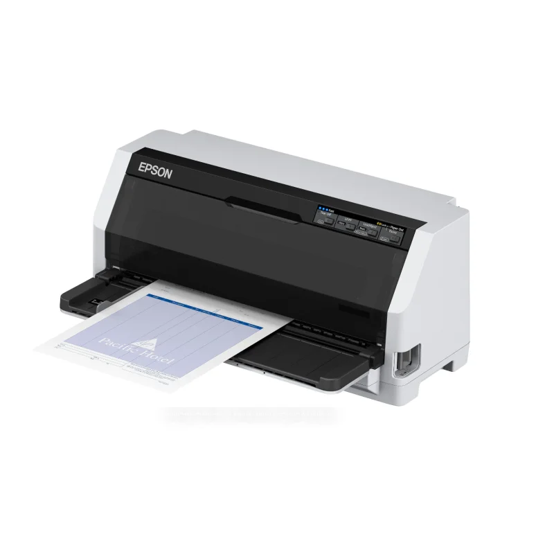 IMPRIMANTE MATRICIELLE EPSON LQ-690IIN