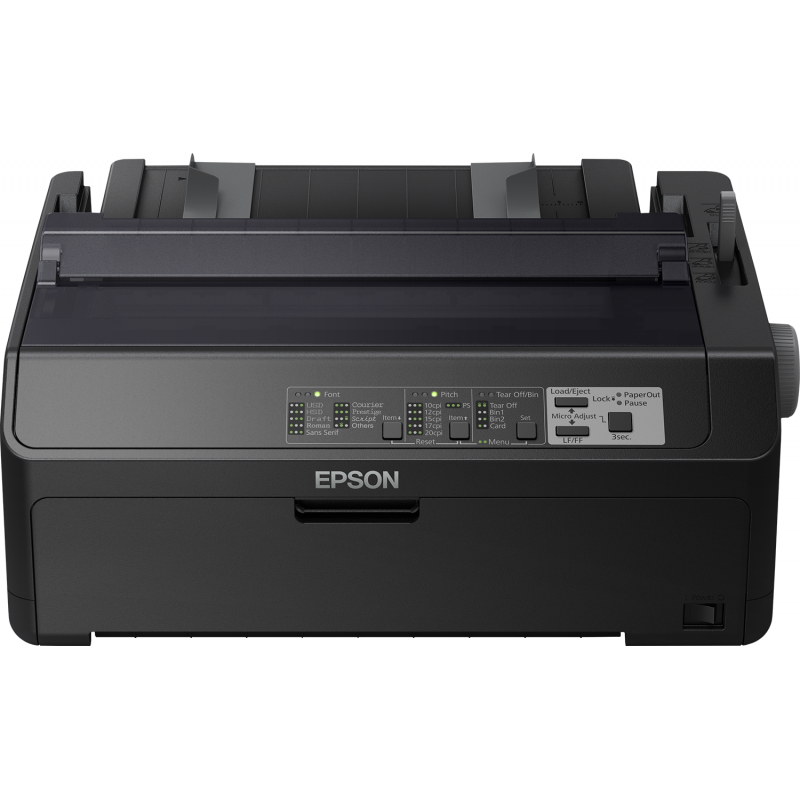 IMPRIMANTE MATRICIELLE EPSON LQ-780 - variant C11CF39401 - photo 1