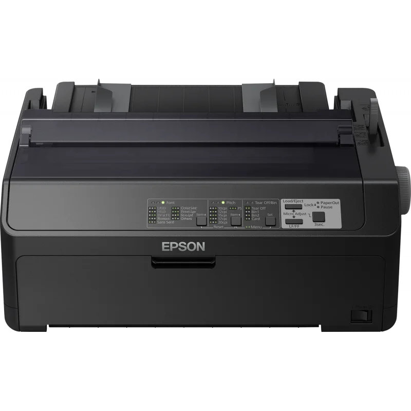 IMPRIMANTE MATRICIELLE EPSON LQ-780 - variant C11CF39401 - photo 1