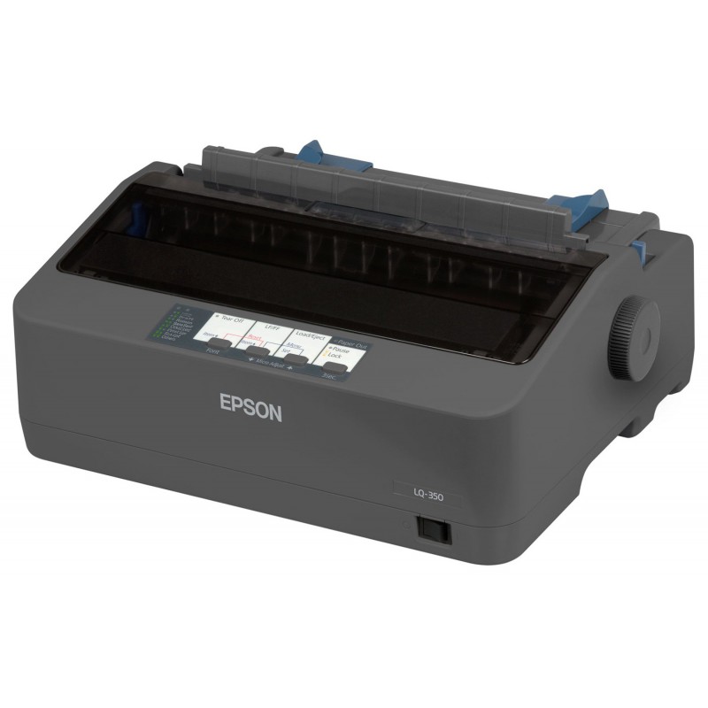 Imprimante Matricielle Epson LQ-350