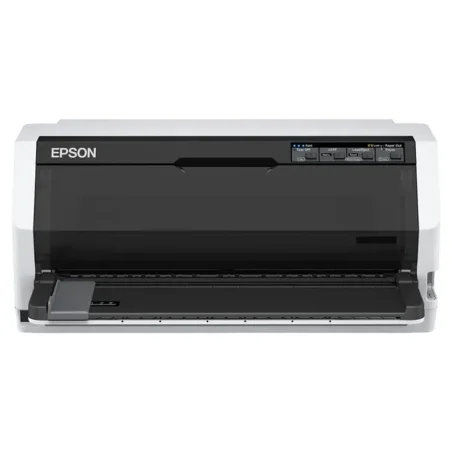 IMPRIMANTE MATRICIELLE EPSON LQ-780 - Epson - photo 11