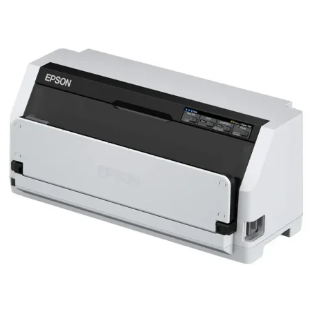 IMPRIMANTE MATRICIELLE EPSON LQ-780 - Epson - photo 17