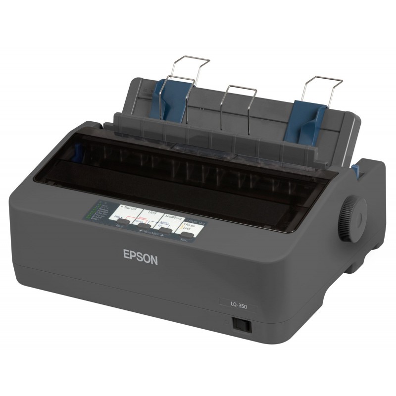 Imprimante Matricielle Epson LQ-350