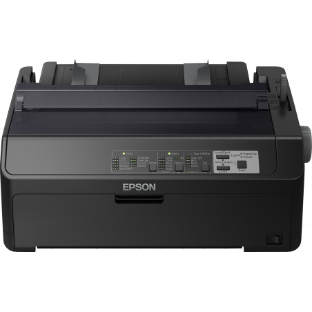 IMPRIMANTE MATRICIELLE EPSON LQ-780 - variant C11CF39401 - photo 3