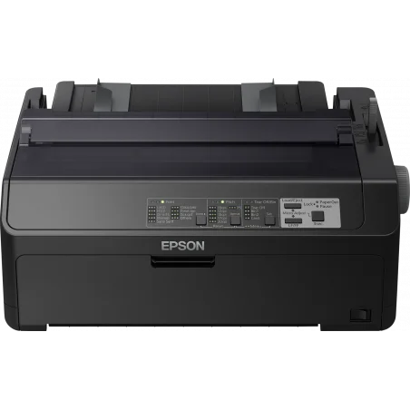 IMPRIMANTE MATRICIELLE EPSON LQ-780 - variant C11CF39401 - photo 3