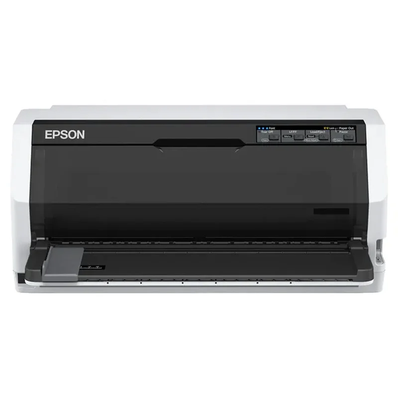 IMPRIMANTE MATRICIELLE EPSON LQ-780 - Epson - photo 3