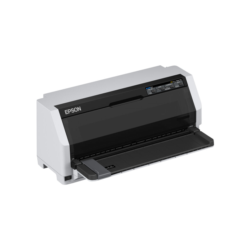 IMPRIMANTE MATRICIELLE EPSON LQ-780 - Epson - photo 4