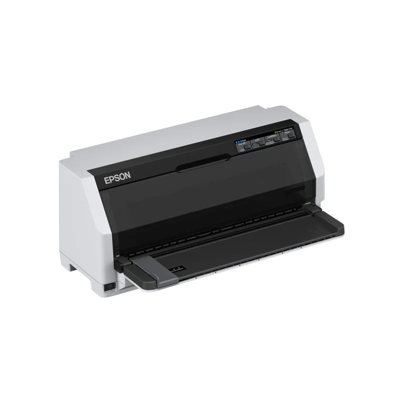 IMPRIMANTE MATRICIELLE EPSON LQ-780 - Epson - photo 4
