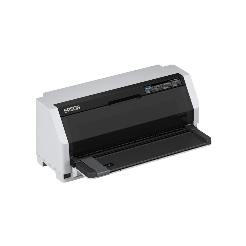 IMPRIMANTE MATRICIELLE EPSON LQ-780 - Epson - photo 5