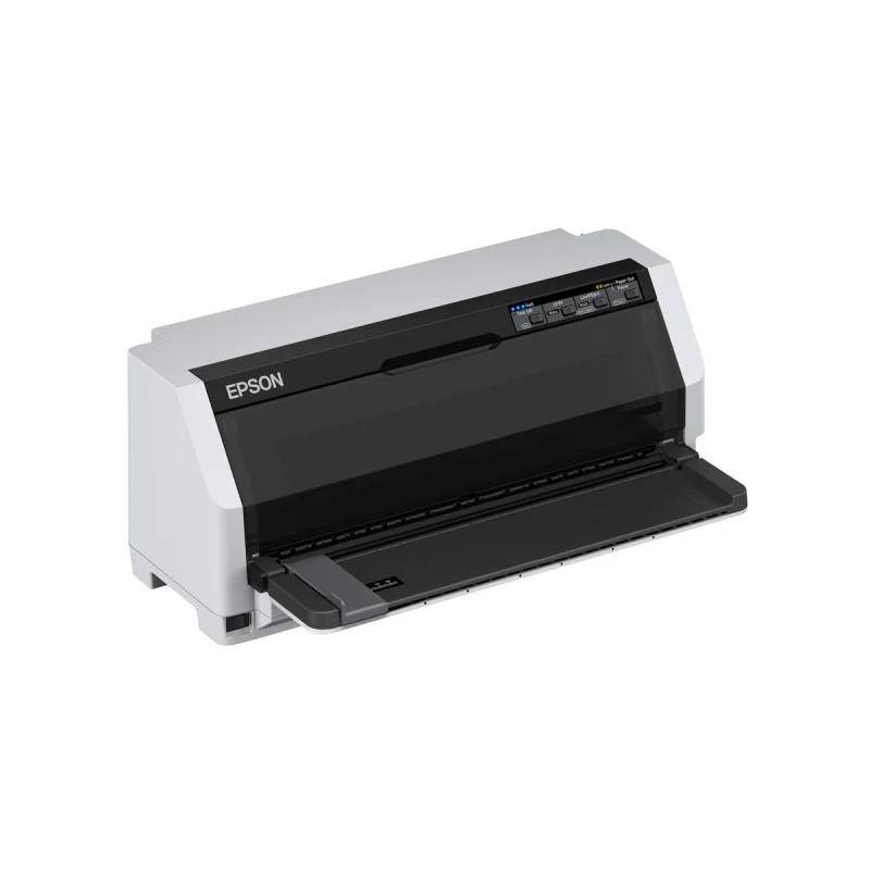 IMPRIMANTE MATRICIELLE EPSON LQ-780 - Epson - photo 5