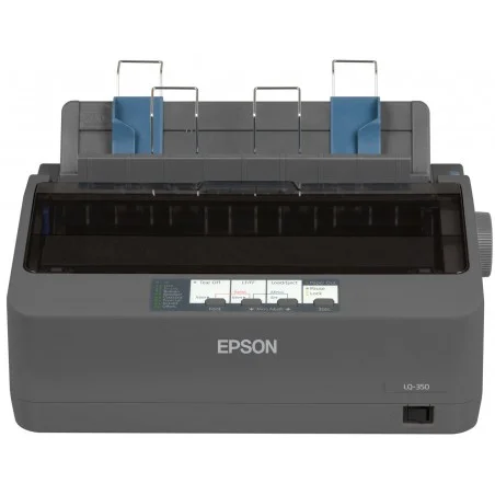 IMPRIMANTE MATRICIELLE EPSON LQ-780 - variant C11CC25001 - photo 5