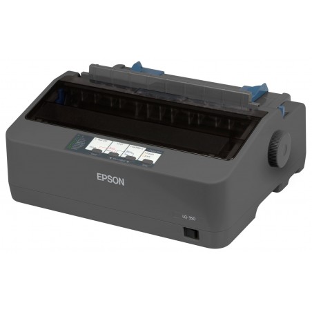 IMPRIMANTE MATRICIELLE EPSON LQ-780 - variant C11CC25001 - photo 6