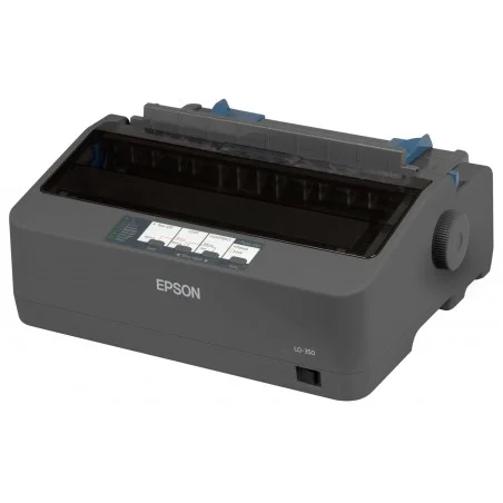 IMPRIMANTE MATRICIELLE EPSON LQ-780 - variant C11CC25001 - photo 6
