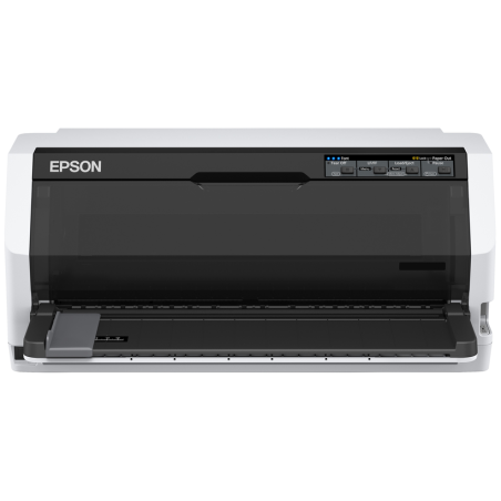 IMPRIMANTE MATRICIELLE EPSON LQ-780 - Epson - photo 8