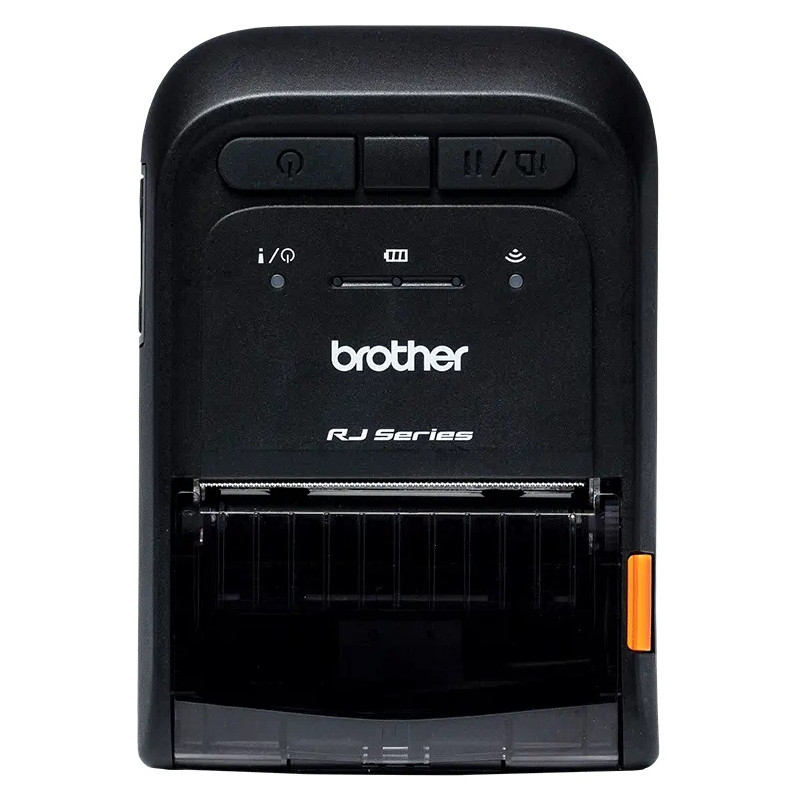 Imprimante mobile de reçus 2 pouces Brother RJ-2035B