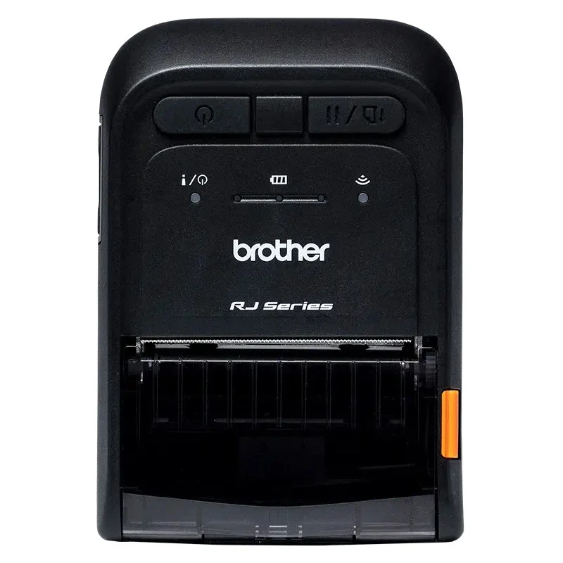 Imprimante mobile de reçus 2 pouces Brother RJ-2035B