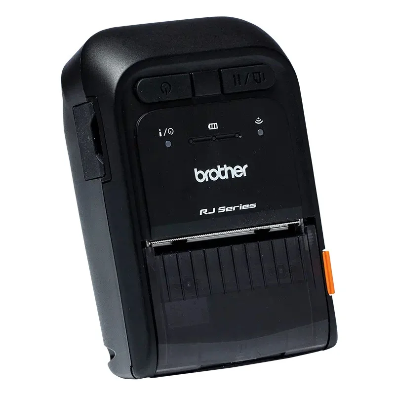 Imprimante mobile de reçus 2 pouces Brother RJ-2035B