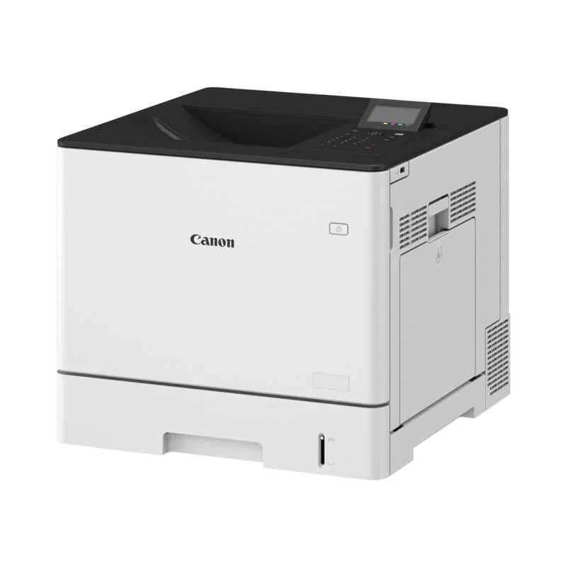Imprimante Monofonction CANON I-SENSYS LBP732CDW Laser / Wi-Fi / Couleur / Blanc