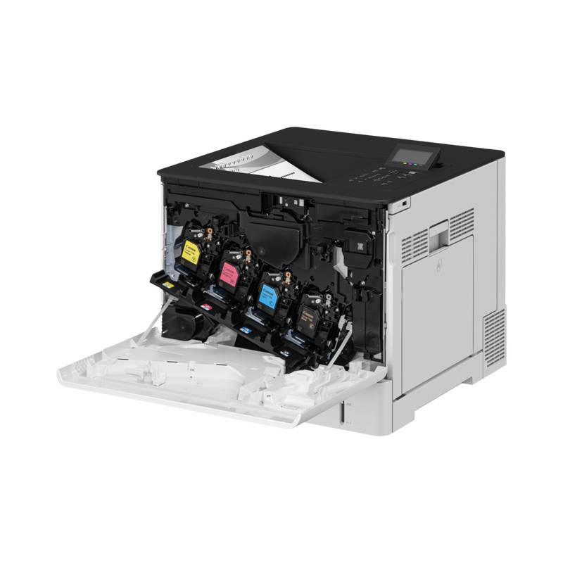 Imprimante Monofonction CANON I-SENSYS LBP732CDW Laser / Wi-Fi / Couleur / Blanc