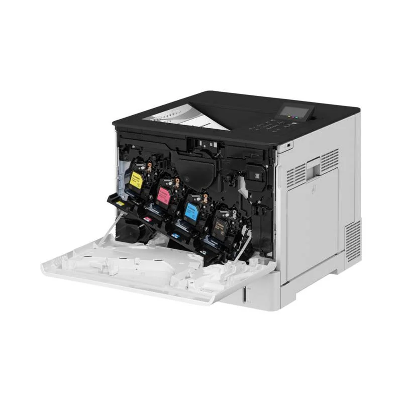 Imprimante Monofonction CANON I-SENSYS LBP732CDW Laser / Wi-Fi / Couleur / Blanc