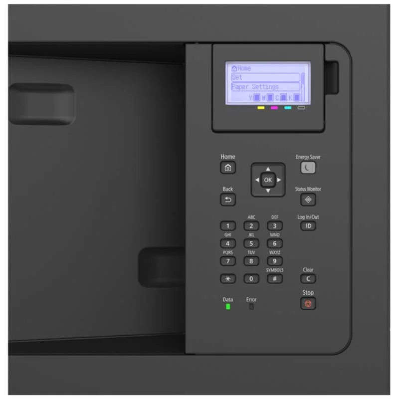 Imprimante Monofonction CANON I-SENSYS LBP732CDW Laser / Wi-Fi / Couleur / Blanc