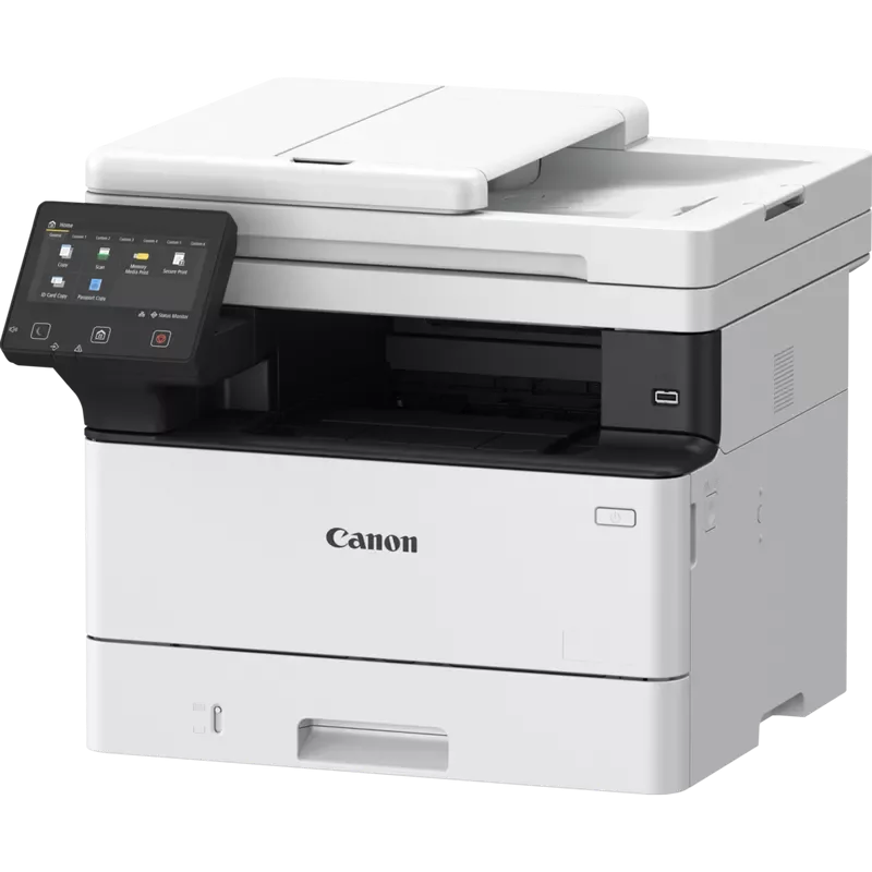 Imprimante Multifonction 4EN1 Laser CANON I-SENSYS MF465DW Monochrome Wifi