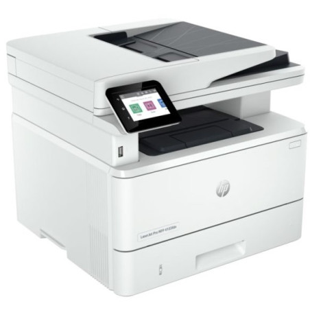 Imprimante multifonction HP LaserJet Pro 4103FDW - variant 2Z628A - photo 11